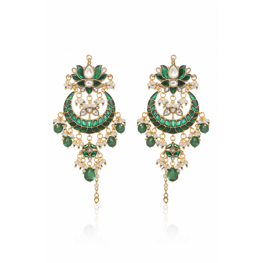 Heena Earrings