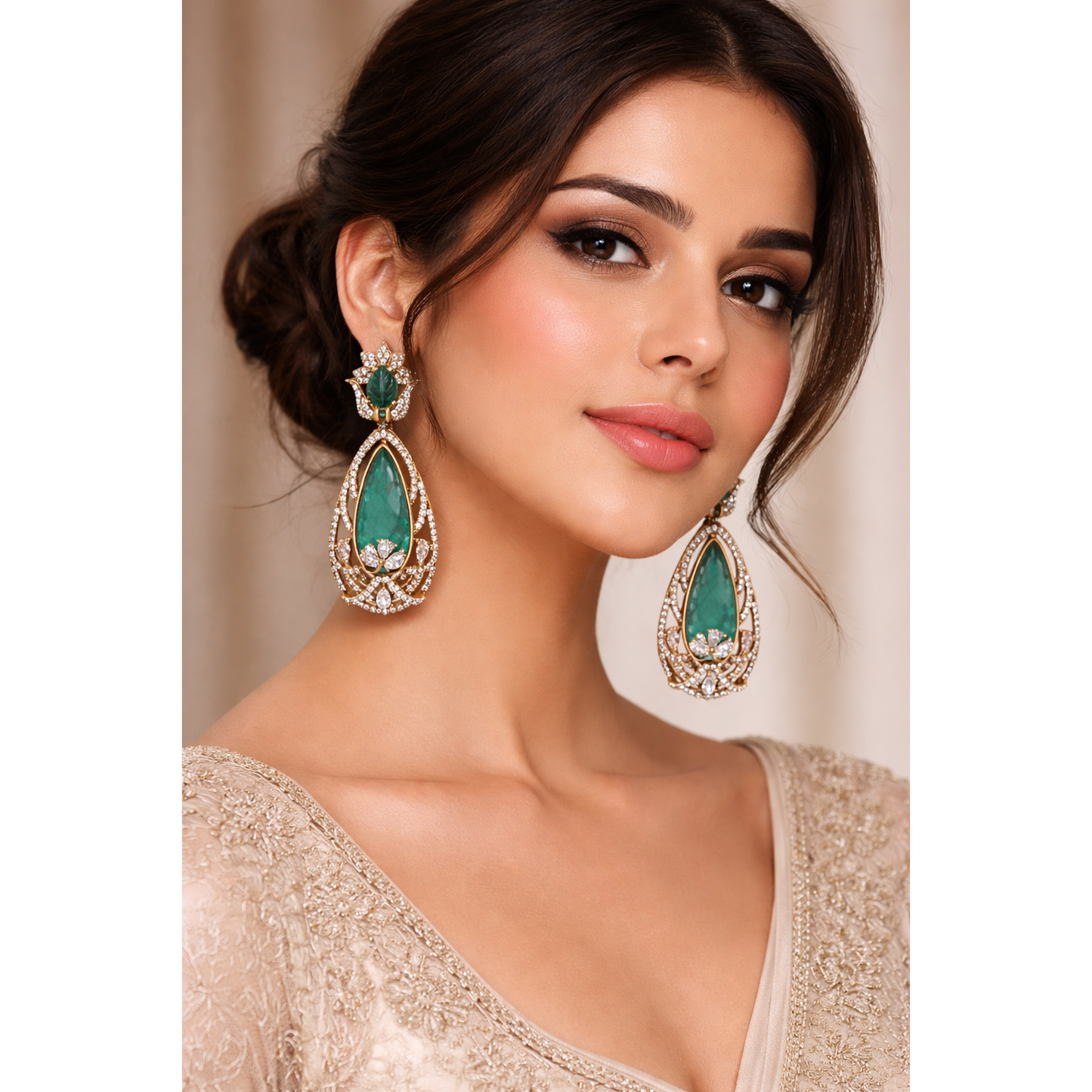 Ana Earrings