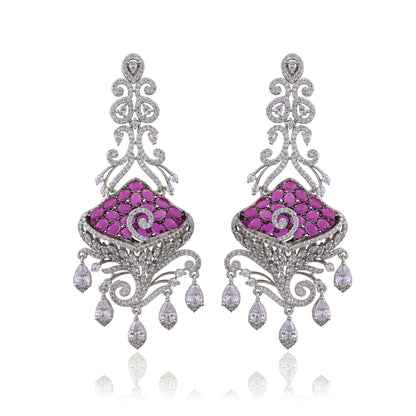 Samiara Earrings