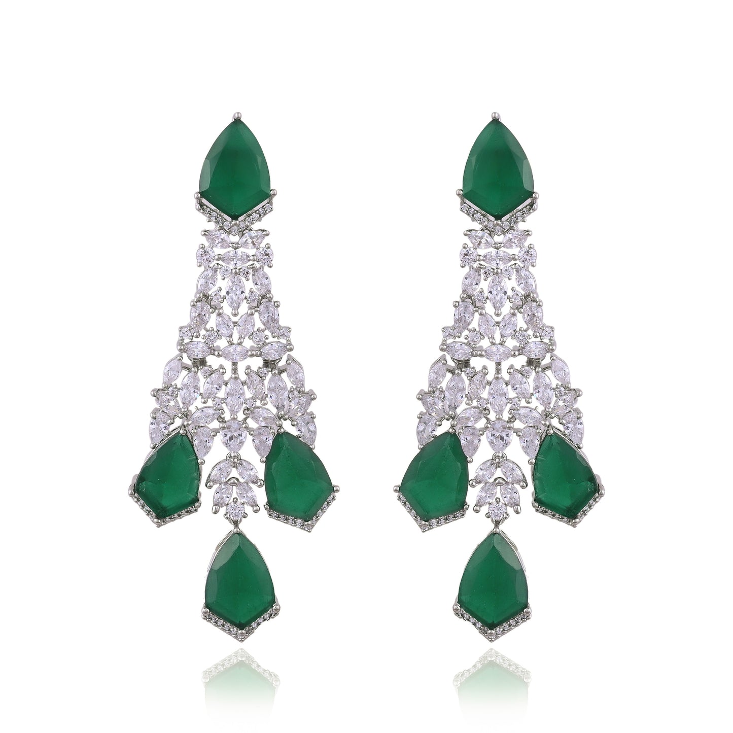 Samiara Earrings