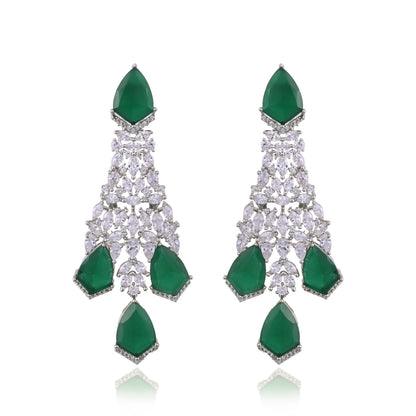 Samiara Earrings