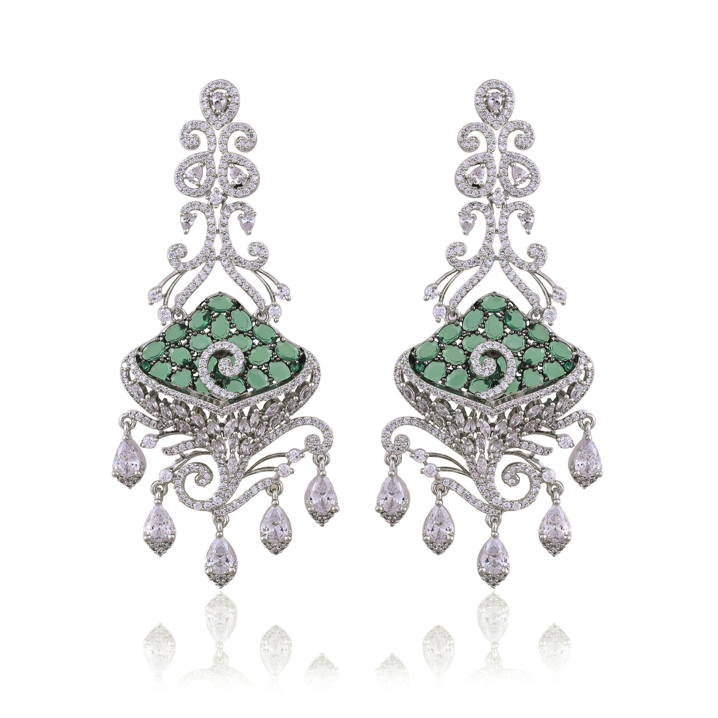 Samiara Earrings