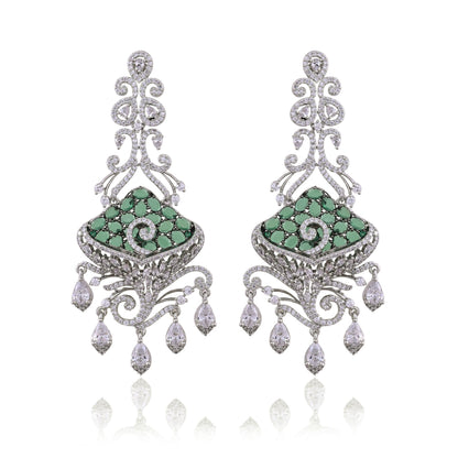 Samiara Earrings