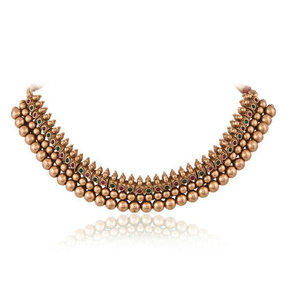 Maha Temple Choker
