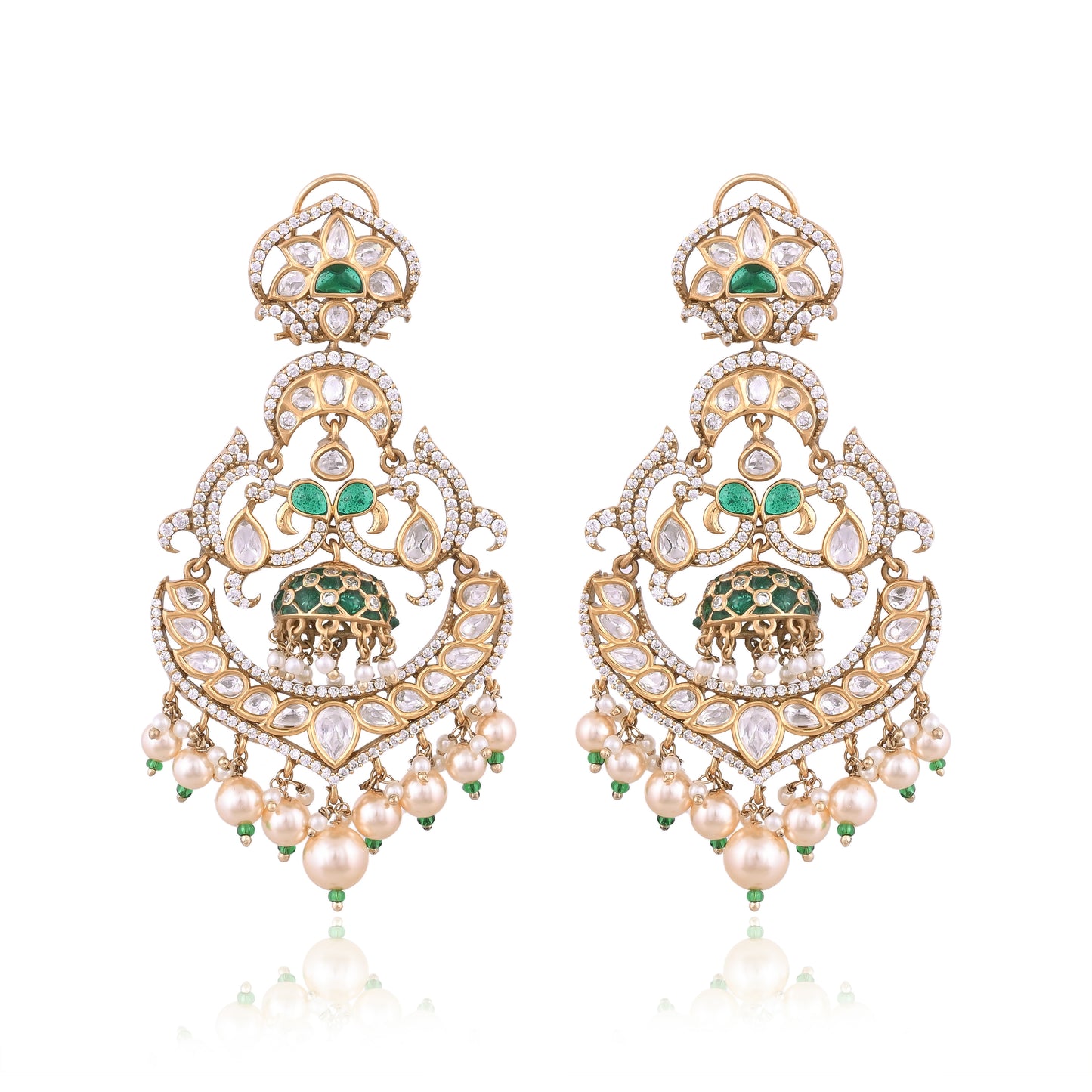 Ananya Earring