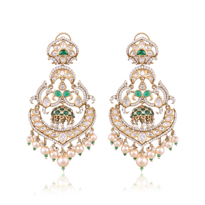 Ananya Earring