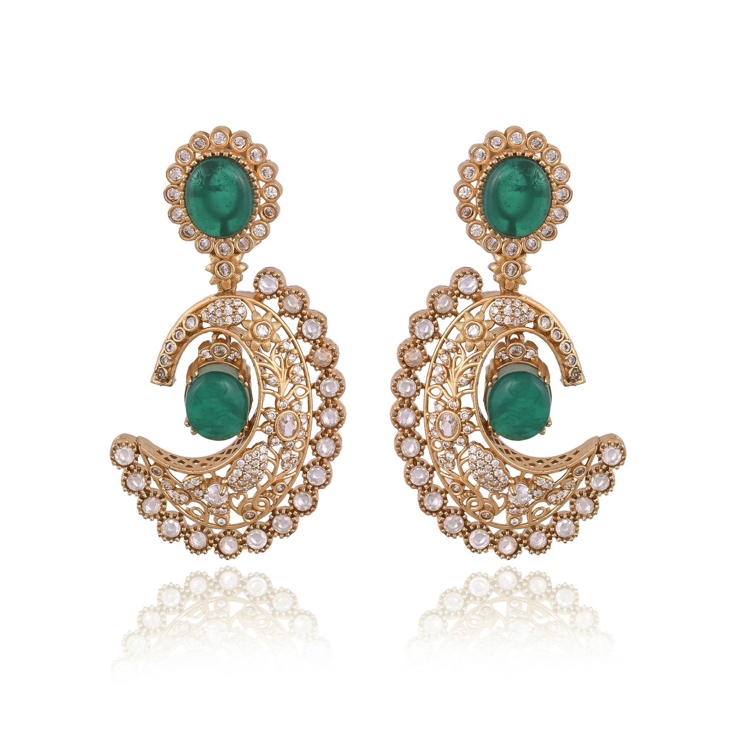 Sania Earrings