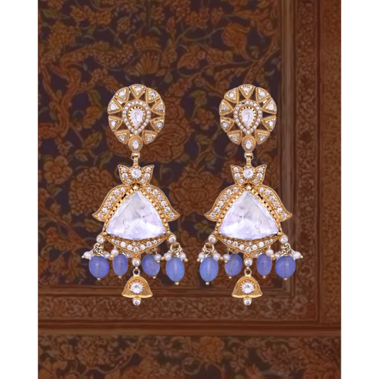 Mia Earrings
