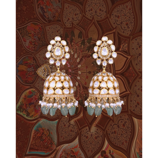 Sia Earrings