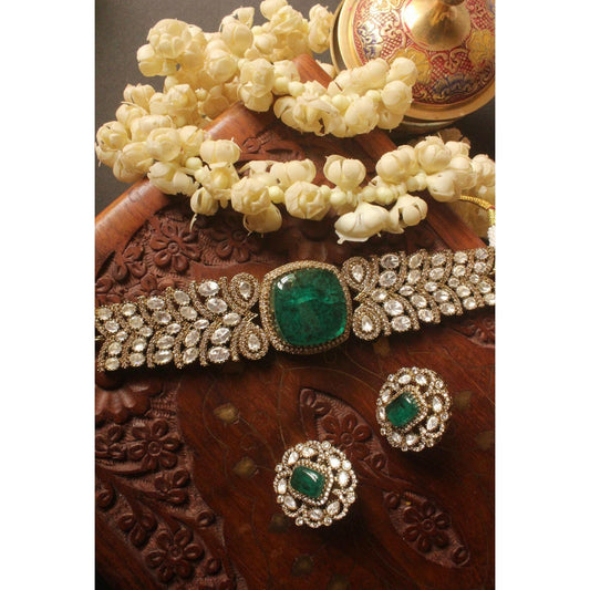 Ameeya Necklace