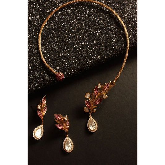 Mia Necklace