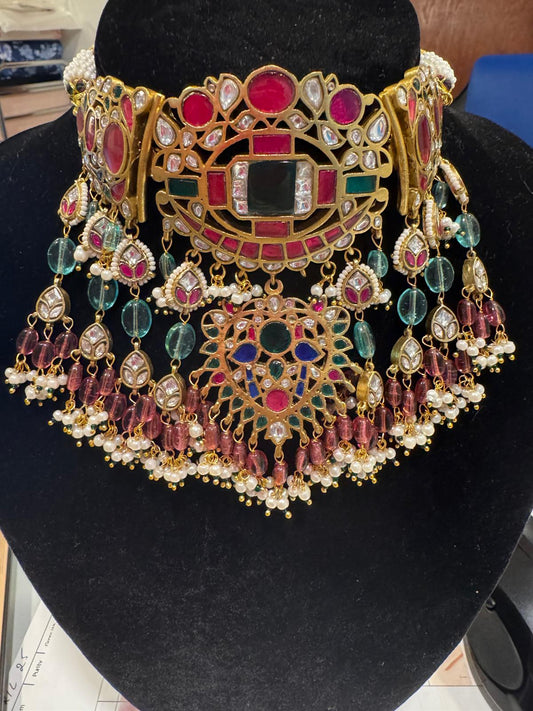Shipa Choker