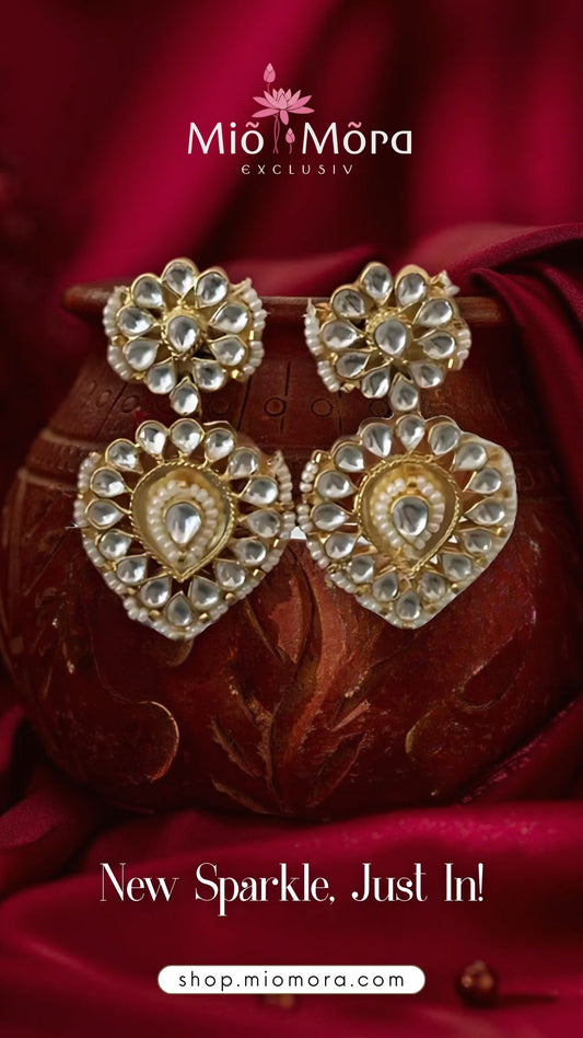 MME Earrings