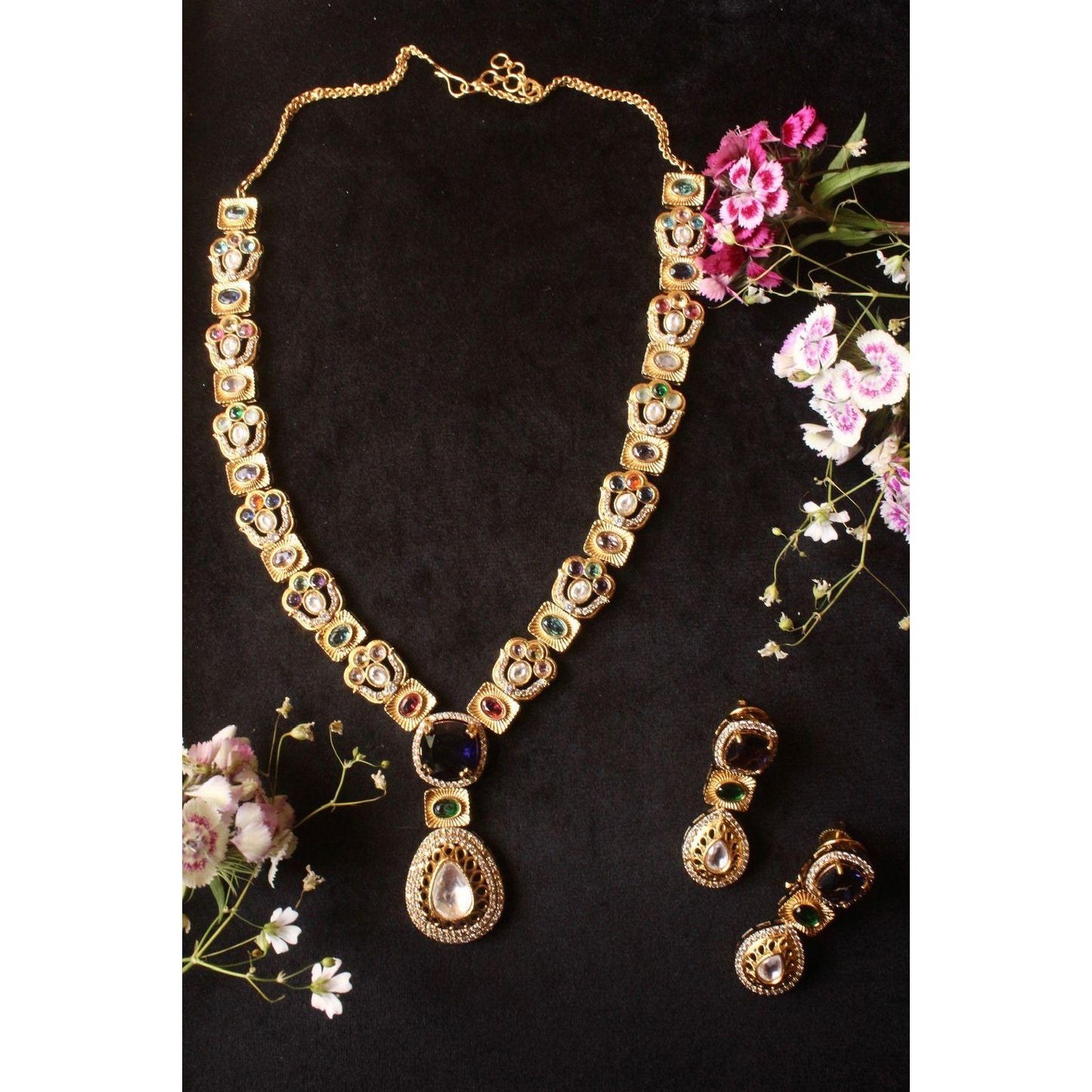 Sabyasachi inspired