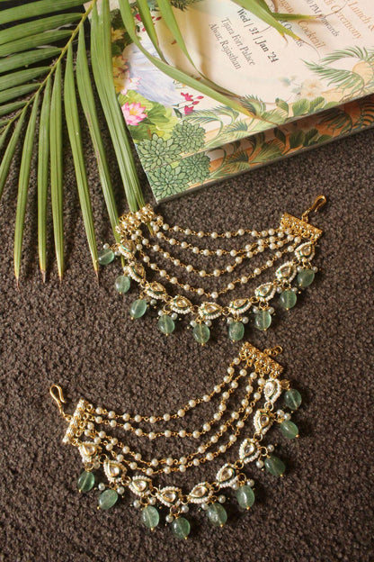 Ear Chains